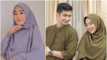 Larissa Chou Pernah 2 Tahun Tak Disentuh Alvin Faiz, Kini Sentil Teuku Ryan demi Bela Ria Ricis