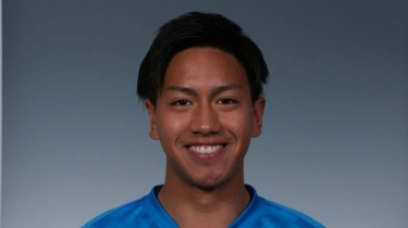 Profil Ryu Nugraha, Kiper Berdarah Indonesia di Jepang yang Direkomendasikan Pelatih Thailand U-20
