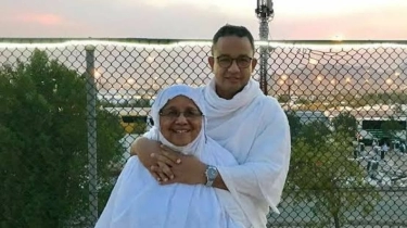 Riwayat Pendidikan Aliyah Rasyid Ibu Anies Baswedan, Dosen Senior Disindir Bunda Corla soal Pola Asuh