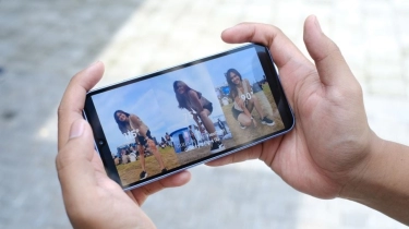 Samsung Galaxy A35 dan Samsung Galaxy A55 Siap Meluncur ke Indonesia, Bawa Spesifikasi Apik Begini