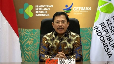Sosok Mantan Menteri Kesehatan Terawan Agus Putranto yang Hadir Dukung Prabowo: Ahli Radiologi yang Dipecat IDI