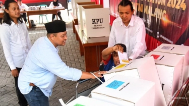 Belajar dari Pemilu 2019, Cegah Jatuhnya Korban Jiwa Petugas KPPS dengan 4C