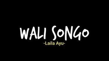 Chord Gitar dan Lirik Sholawat Wali Songo: Sunan Gresik Maulana Malik Ibrahim, Viral di TikTok