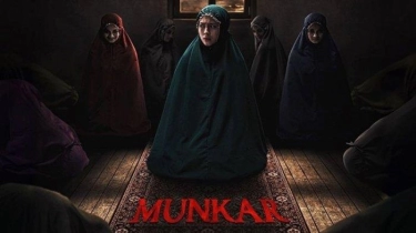 Jadwal Tayang Perdana Film Munkar di Bioskop Bandung, pada 7 Februari 2024