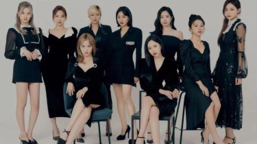 Lirik dan Terjemahan Lagu I Got You - TWICE, Trending di YouTube