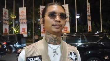 Soal Raffi Ahmad Dituding Terlibat Pencucian Uang, Young Lex Mengaku Tak Kaget: Ada yang Cemburu