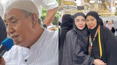 Tak Dapat Tiket, Bella Shofie Tak Bisa Pulang Saat Ibu Meninggal, Sang Ayah Minta Tak Paksakan Diri