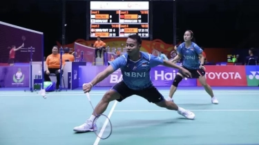 Alasan PBSI Tak Merasa Gagal Meski Indonesia Gagal Juara di Thailand Masters