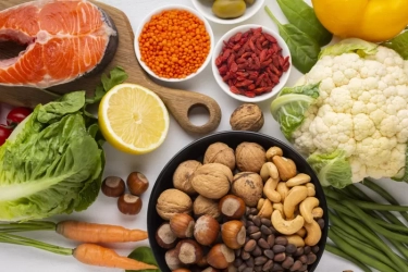 Ketahui 5 Makanan yang Dapat Meningkatkan Kecerdasan, Penelitian Ungkap Kaitan Makanan dengan Kinerja Otak