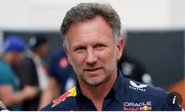 Muncul Tuduhan, Christian Horner di Selidiki di Red Bull