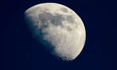 Para Ilmuwan Khawatir Tentang Menyusutnya Bulan, Apakah Berbahaya Bagi Penduduk di Bumi?