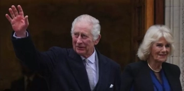 Raja Charles Idap Kanker, Semua Tugas Kenegaraan Ditunda