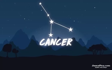 Zodiak Cancer Merapat! Ini Ramalan Astrologi Mulai dari Keuangan, Kesehatan, Karier, dan Hubungan Asmara Anda