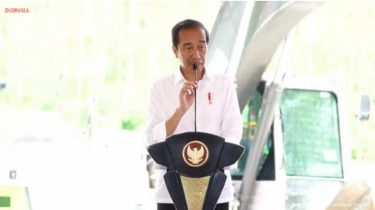 Akademisi Turun Gunung, Ini Daftar Kampus yang Kritik Jokowi Jelang Pilpres 2024