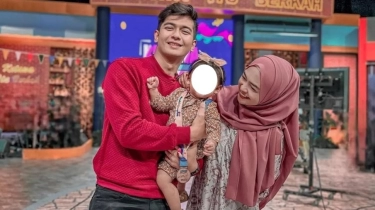 Anak Tantrum Seret Baju di Mall, Pola Asuh Ria Ricis dan Teuku Ryan Jadi Gunjingan