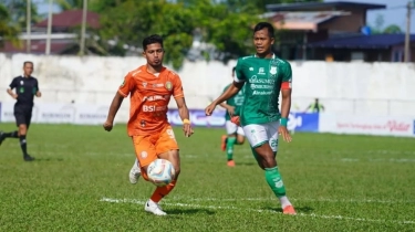 Biaya Naik Pesawat Aceh-Biak, Klub Liga 2 Terancam Boncos Jalani Laga Semifinal