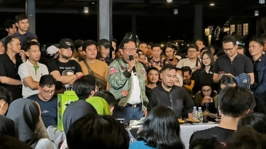 Geram Mahfud Md Dengar Bambang Susilo Ditolak Parkir Di PN Sleman: Hak Afirmasi Jangan Dirampas!