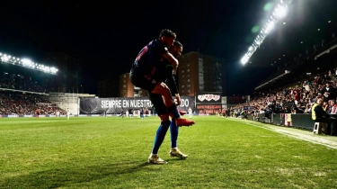 Hasil Bola Tadi Malam: Man City dan AS Roma Menang Telak, Sevilla Susah Payah Hajar Vallecano