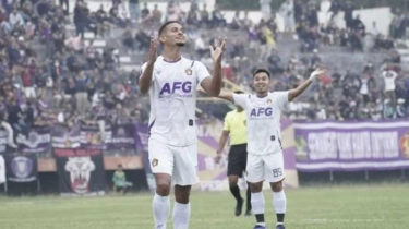 Hasil BRI Liga 1: Bungkam Bali United 1-0, Persik Kediri Lanjutkan Tren Positif
