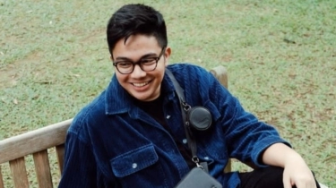 Profil Umay Shahab, Sutradara Muda Diseruduk Netizen Karena Cuitan Makan Gratis