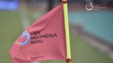 Radja Nainggolan Heran Lihat Kartu Merah di Liga Indonesia, LIB Kasih Tanggapan