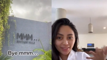 Sosok Pemilik MMM Boutique Villa Uluwatu Bali WN Rusia? Imigrasi Diminta Bertindak