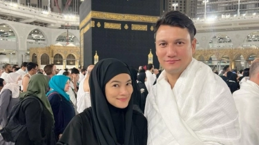 Sumber Kekayaan Christian Sugiono, Suami Titi Kamal Jadi Sorotan Pasca Pergi Umroh