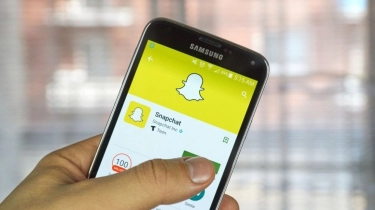 Susul Google-Meta, Induk Perusahaan Snapchat PHK 500 Orang
