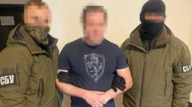 5 Mata-mata Rusia Ditangkap, Pejabat Intelijen Ukraina Diam-diam Berkhianat