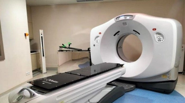 60 Persen Pasien Kanker Memerlukan Radioterapi, Namun Alatnya Terbatas
