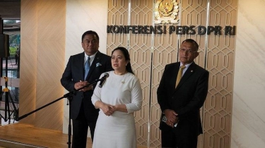 DPR Belum Sahkan Revisi UU Desa, Begini Penjelasan Puan Maharani