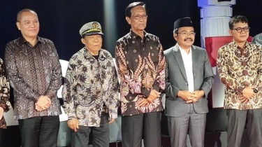 Program Jaga Warga, Cara Sri Sultan Jaga Keamanan dan Perilaku Anak Muda di DIY