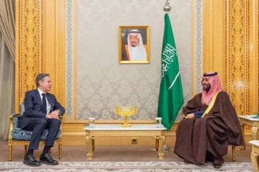 Arab Saudi Tolak Buka Hubungan Diplomatik dengan Israel Tanpa Palestina Merdeka