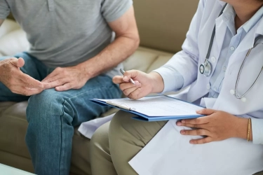 Kanker Prostat: Terdapat 7 Mitos Seputar Penyakit Ini yang Tidak Boleh Dipercayai Para Pria