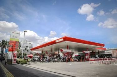 Pertamina Patra Niaga Berperan Aktif Kurangi Emisi Karbon