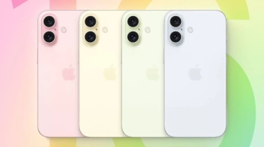 Prototipe Desain Kamera Belakang di iPhone 16 Terungkap, Kembali ke Desain Lama Ponsel Apple?