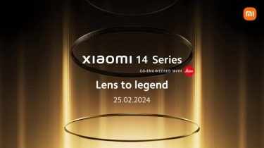 Bukan Maret, Xiaomi 14 Series Bakal Rilis Akhir Februari 2024?