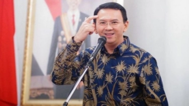 Jadi Tumbal Politik, Ahok Dipenjara agar Jokowi Menang Pilpres 2019