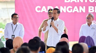 Jokowi Disebut Terganggu dengan Kritik Akademisi, Kerahkan Aparat untuk Bungkam Rektor?