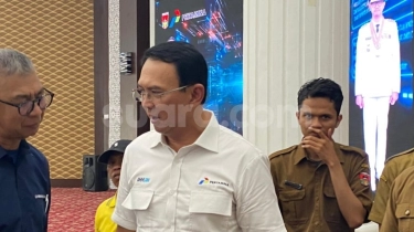 Jokowi Kirim Polisi Mata-matai Ahok: Saya Masih Marah Ga Terima