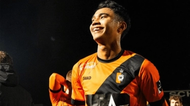 Kabar Pemain Abroad Timnas Indonesia Pekan Ini: Dua Sahabat Bentrok hingga Elkan Baggott Tampil Penuh