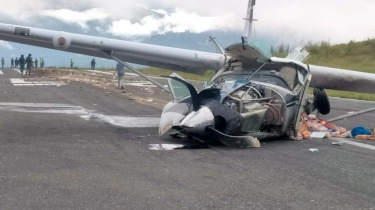 Niat Kunjungi Teman Pakai Helikopter, Eks Presiden Chile Sebastian Pinera Tewas Kecelakaan