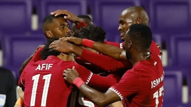 Nonton Gratis dan Jadwal Siaran Langsung Iran vs Qatar di Semifinal Piala Asia 2023