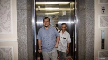 Profil dan Kekayaan Hendri Zainuddin, Eks Ketua KONI Sumsel Korupsi Miliaran