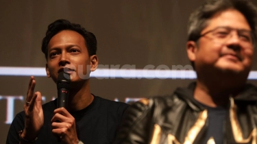 Profil Fedi Nuril, Aktor yang Adu Argumen dengan Pendukung Prabowo di Twitter