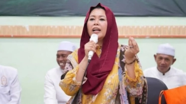 Putri Gus Dur Buka Suara: Ponpes Tebuireng Netral di Pilpres 2024, Jangan Klaim!