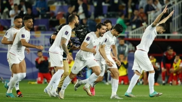 Rekor Gila Iran di 5 Kali Pertandingan Melawan Qatar, Mudah Lolos Final Piala Asia 2023?