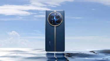 Teaser Realme 12 Pro Plus Muncul, Ada Model dengan Panel Belakang Transparan