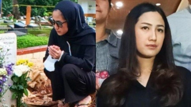 Anak Tamara Tyasmara Muntah di Kolam, Sempat Disuapi, Benarkah Tak Boleh Makan Sebelum Berenang?