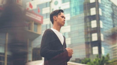 Aulia Rahman Curhat Kisah Cintanya yang Menyedihkan Lewat Lagu 'Berkali Kali'